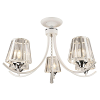 Купить Потолочная люстра Hiper Lea H218-5 в Туле