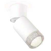 Купить Комплект спота Ambrella light Techno Spot XM (A2220, C6312, N6150) XM6312060 в Туле