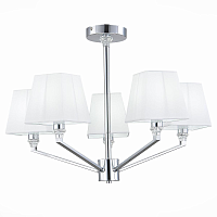 Купить Потолочная люстра Evoluce Grinda SLE107602-05 в Туле