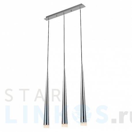 Купить Подвесной светильник Azzardo Stylo 3 AZ0133 за 55 540 руб. в Туле фото 2 Купить с доставкой Подвесной светильник Azzardo Stylo 3 AZ0133 в Туле фото 2