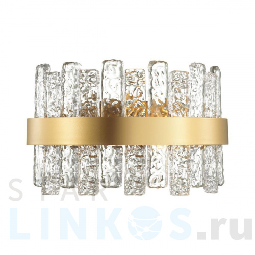 Купить Настенный светильник Odeon Light Hall Merkale 4938/1W за 17 380 руб. в Туле Купить с доставкой Настенный светильник Odeon Light Hall Merkale 4938/1W в Туле