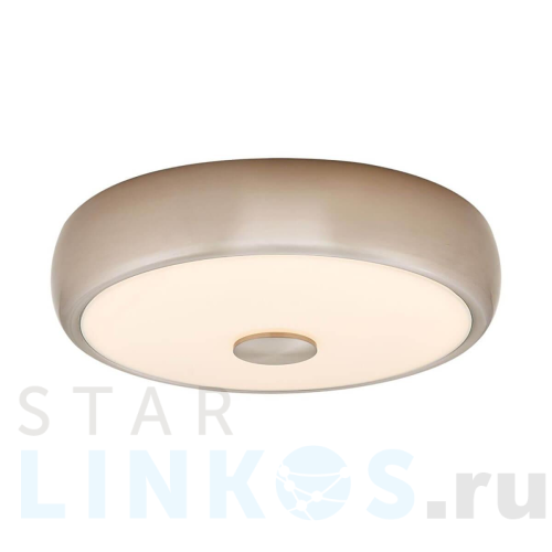 Купить Потолочный светодиодный светильник Citilux Фостер-3 CL706321 за 3 490 руб. в Туле Купить с доставкой Потолочный светодиодный светильник Citilux Фостер-3 CL706321 в Туле