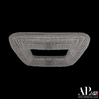 Купить Потолочный светодиодный светильник Arte Perfetto Luce Rimini S504.0.100.A.4000 в Туле