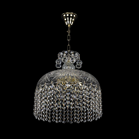 Купить Подвесная люстра Bohemia Ivele 14781/35 G R в Туле