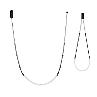 Купить Подвесной светодиодный светильник Kink Light Бофорт 08060-1A,19 в Туле