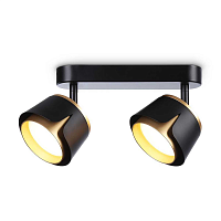 Купить Спот Ambrella light Techno Spot Techno family TN71231 в Туле