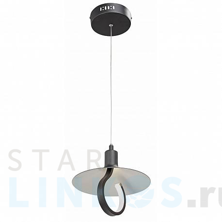 Купить Подвесной светодиодный светильник Vitaluce V4638-1/1S за 4 402 руб. в Туле фото 2 Купить с доставкой Подвесной светодиодный светильник Vitaluce V4638-1/1S в Туле фото 2