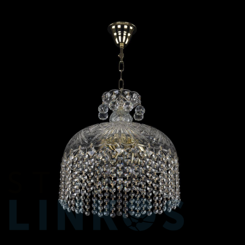 Купить Подвесная люстра Bohemia Ivele 14781/35 G R за 23 200 руб. в Туле Купить с доставкой Подвесная люстра Bohemia Ivele 14781/35 G R в Туле