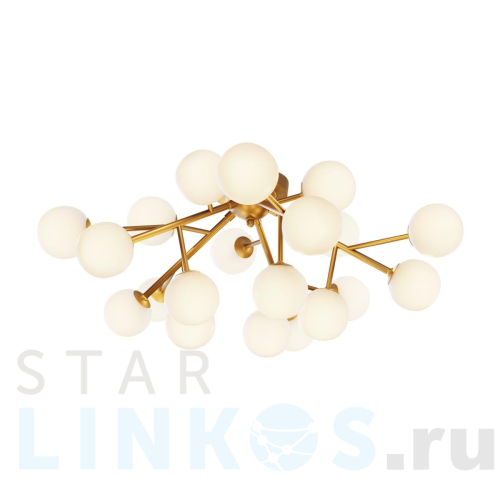 Купить Потолочная люстра Maytoni Dallas MOD545CL-20BS за 45 990 руб. в Туле Купить с доставкой Потолочная люстра Maytoni Dallas MOD545CL-20BS в Туле