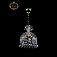 Купить Подвесной светильник ArtClassic 14.03.3.d22.Gd.B в Туле