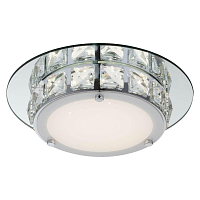 Купить Потолочный светодиодный светильник Globo Margo 49356 в Туле