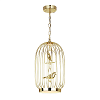 Купить Подвесной светодиодный светильник Favourite Chick 1928-2P в Туле