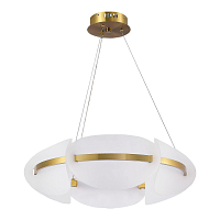 Купить Подвесной светодиодный светильник ST Luce Etoile SL1304.203.45 в Туле