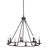 Купить Подвесная люстра Vitaluce V3756-1/8 в Туле