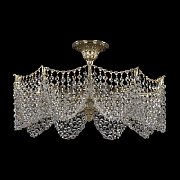Купить Потолочная люстра Bohemia Ivele 77171/52/10 G в Туле