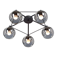 Купить Потолочная люстра Vitaluce V4703-1/5PL в Туле