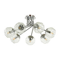 Купить Потолочная люстра Lumion Moderni Breana 4557/7C в Туле