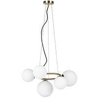 Купить Подвесная люстра Lightstar Globo 815051 в Туле