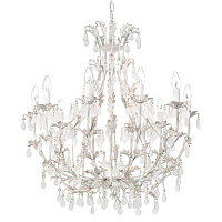 Купить Подвесная люстра Ideal Lux Cascina SP10 100302 в Туле