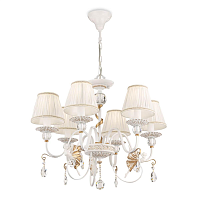 Купить Подвесная люстра Maytoni Elina ARM222-06-G в Туле