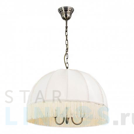 Купить Подвесная люстра Citilux Базель CL407131 за 8 799 руб. в Туле фото 2 Купить с доставкой Подвесная люстра Citilux Базель CL407131 в Туле фото 2