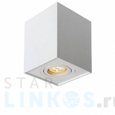 Купить Потолочный светильник Lucide Tube 22953/01/31 за 3 963 руб. в Туле фото 2 Купить с доставкой Потолочный светильник Lucide Tube 22953/01/31 в Туле фото 2