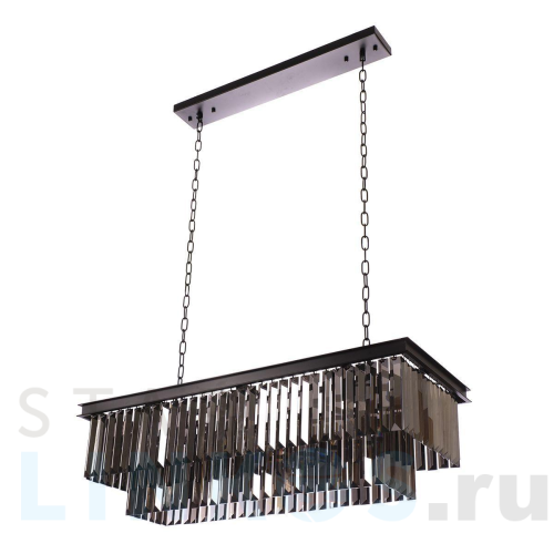 Купить Подвесная люстра Loft IT Prism 10018/800R за 46 030 руб. в Туле Купить с доставкой Подвесная люстра Loft IT Prism 10018/800R в Туле