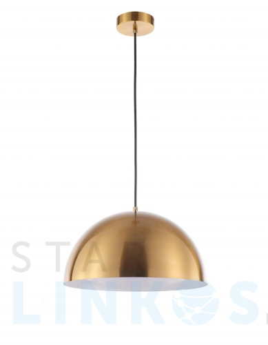 Купить с доставкой Подвесной светильник Freya Eleon FR5218PL-01BS в Туле