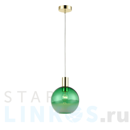 Купить с доставкой Подвесной светильник Vele Luce Unicum VL5374P41 в Туле