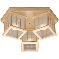 Купить Потолочная люстра Velante 592-717-03 в Туле