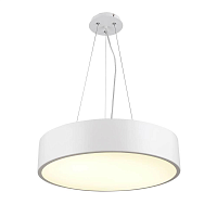 Купить Подвесной светодиодный светильник Mantra Cumbuco 6151+5515 в Туле