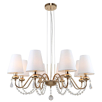 Купить Подвесная люстра Rivoli Becky 2066-308 Б0055464 в Туле