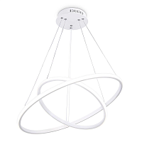 Купить Подвесной светодиодный светильник Ambrella light Comfort Line FL40811 в Туле