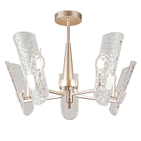 Купить Потолочная люстра Rivoli Dolores 4087-305 Б0052482 в Туле