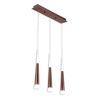 Купить Подвесной светодиодный светильник Citilux Вегас CL227033 в Туле