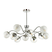 Купить Потолочная люстра Lumion Moderni Candice 4554/10C в Туле