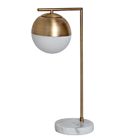 Купить Настольная лампа Imperium Loft Geneva Glass Globe 123522-22 в Туле