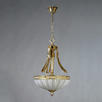 Купить Подвесной светильник Ambiente Navarra 02228 WP в Туле