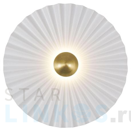 Купить с доставкой Настенный светодиодный светильник Lussole Loft LSP-7019 в Туле фото 2