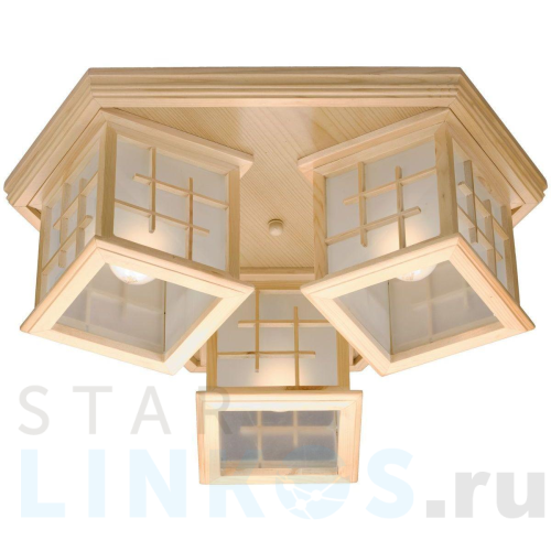 Купить Потолочная люстра Velante 592-717-03 за 10 635 руб. в Туле Купить с доставкой Потолочная люстра Velante 592-717-03 в Туле