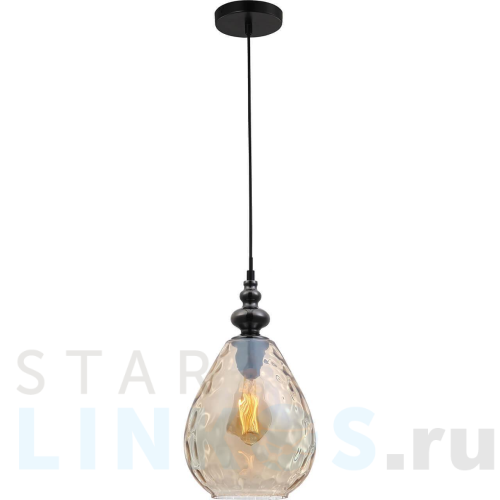 Купить Подвесной светильник Toplight Adela TL1171H-01AB за 6 000 руб. в Туле Купить с доставкой Подвесной светильник Toplight Adela TL1171H-01AB в Туле