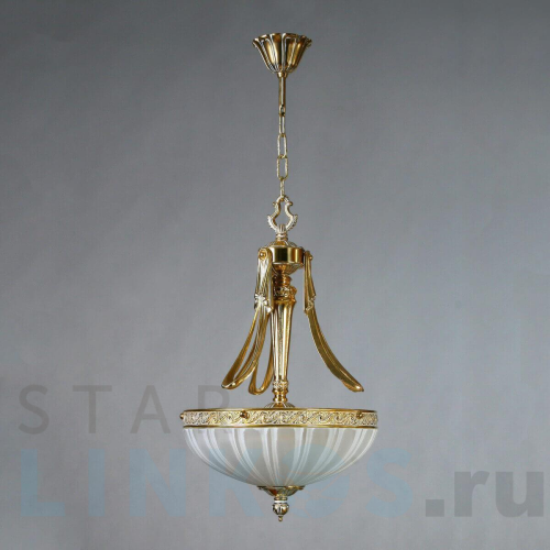 Купить Подвесной светильник Ambiente Navarra 02228 WP за 85 115 руб. в Туле Купить с доставкой Подвесной светильник Ambiente Navarra 02228 WP в Туле