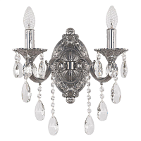 Купить Бра Bohemia Ivele AL7801B10/2/175 B CG в Туле