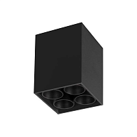 Купить Потолочный светодиодный светильник Arlight SP-Orient-Surface-TC-S65x65-10W Warm3000 031857 в Туле