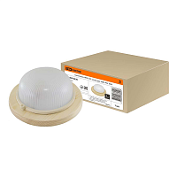 Купить Настенно-потолочный светильник TDM Electric НПБ1301 SQ0303-0430 в Туле