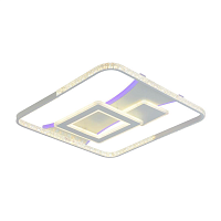 Купить Потолочная светодиодная люстра Profit Light 8296 WHT в Туле