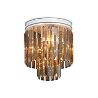 Купить Потолочная люстра Vitaluce V5154-0/3+1PL в Туле