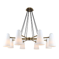 Купить Подвесная люстра Favourite Vision 2763-8P в Туле