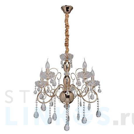 Купить Подвесная люстра MW-Light Адель 3 373011205 за 28 620 руб. в Туле фото 2 Купить с доставкой Подвесная люстра MW-Light Адель 3 373011205 в Туле фото 2