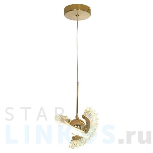 Купить Подвесной светильник Lussole Loft LSP-8478 за 7 535 руб. в Туле Купить с доставкой Подвесной светильник Lussole Loft LSP-8478 в Туле